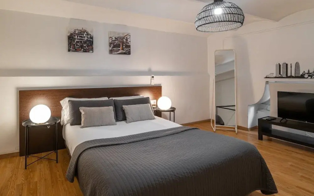 Stay U-nique Apartments Tordera