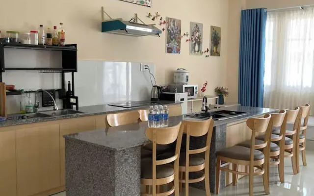 Deluxe 3 Br Happy House - Novaworld PT