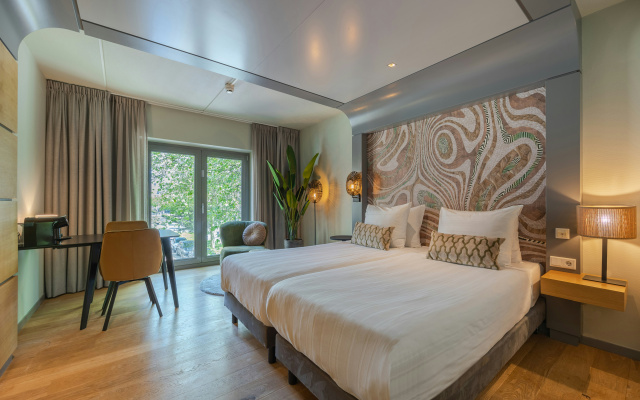 Leonardo Hotel Breda City Center