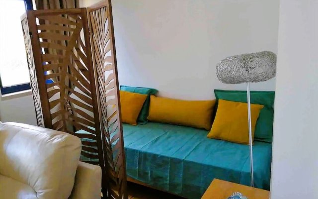 "1 Bedroom Flat in Albufeira Marina"