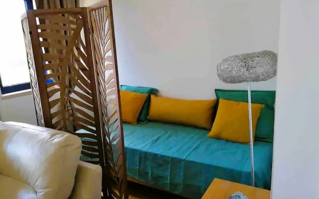 1 Bedroom Flat in Albufeira Marina