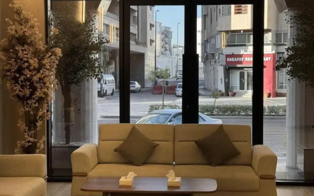 Regency View Hotel