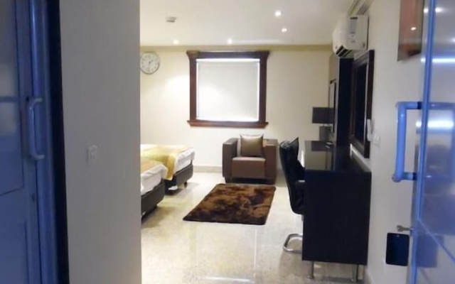 Sudir Palace Hotel Units