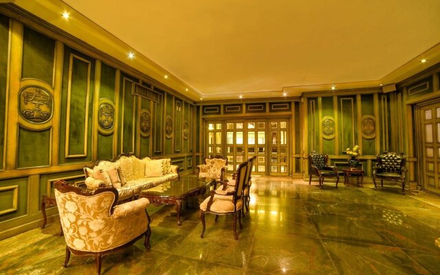 Chtaura Park Hotel