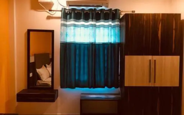 MM Park Inn