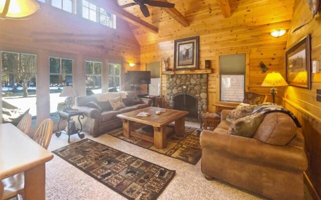 Metolius Cabin 4
