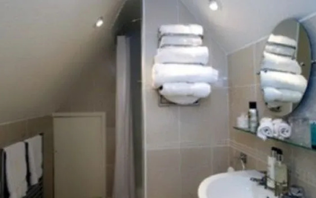 Grosvenor Lodge Guest House