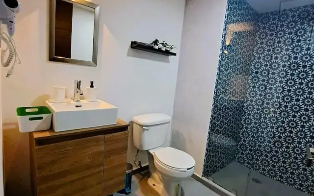 A05 Super Suite Premium At Plaza Acequia