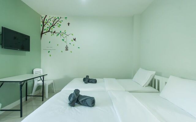 Ananya Apartment Hua Hin