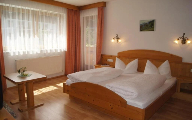 Haus Pfeifer