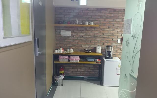 Star Guest House