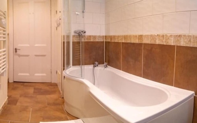 Church Lane Apartments