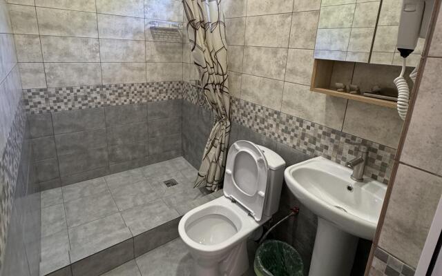 Guest House in Khashupsa