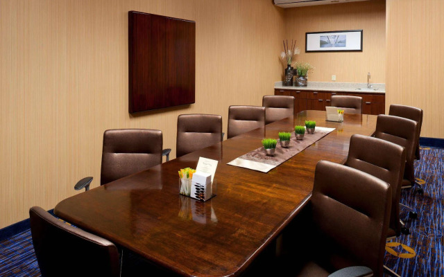 Courtyard by Marriott Cypress Anaheim/Orange County