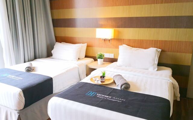 D'majestic Place by Homes Asian