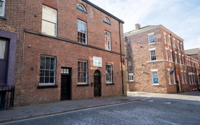 York Street Studios