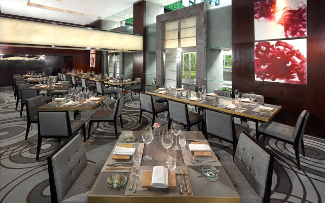 The Mira Hong Kong Hotel