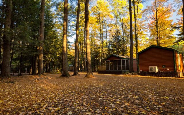Saco Old Orchard Beach KOA