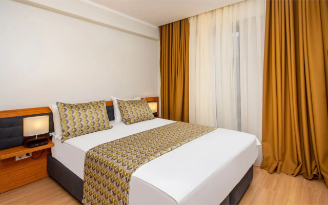 Orbi Palace Hotel Official