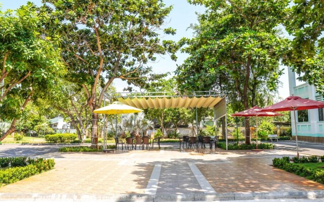 HANZ Hotel & Resort Bo Xay Dung Vung Tau