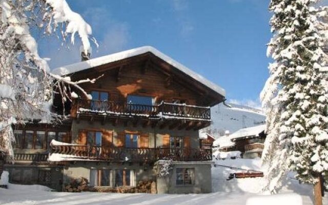 Ski Extra Chalet Norjeanne