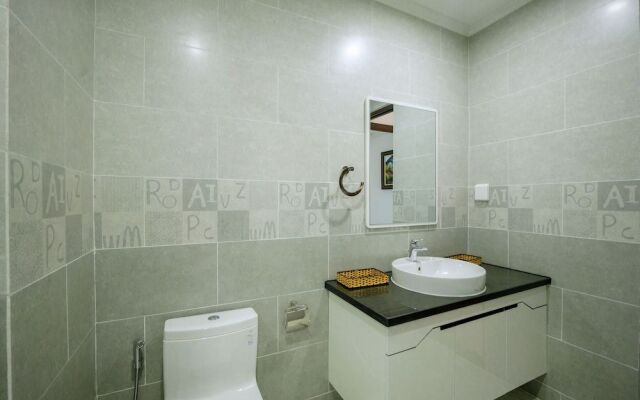 Sun Viet Phu Quoc Hotel