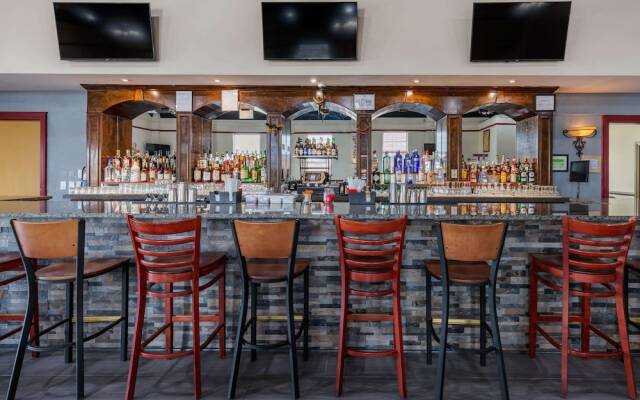 Best Western Falls Church Inn