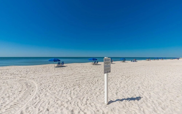 Westwind 603 1 Bedroom Condo