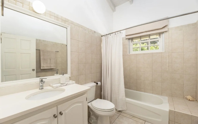 Gibbs Glade Villa 3 Home