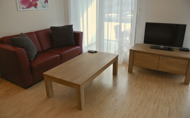 Nest - Lauriedstrasse 9