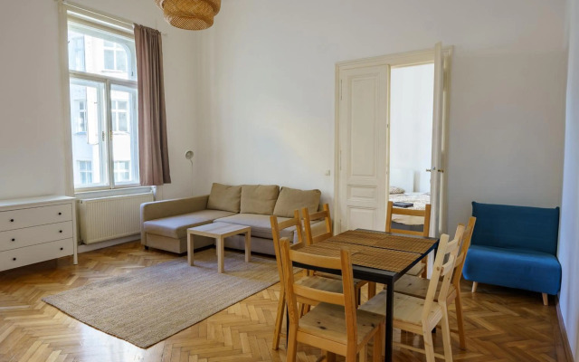 Vienna Living Apartments - Gumpendorfer Straße