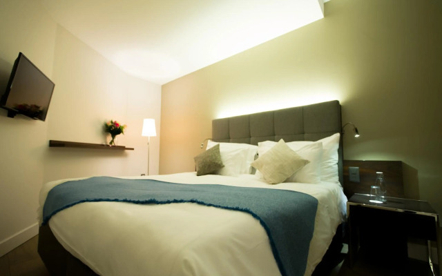 Hôtel des Voyageurs