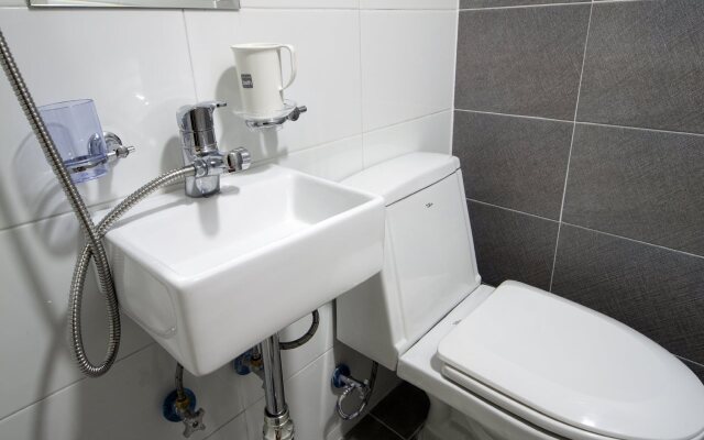 Sunny Guesthouse Seoul City