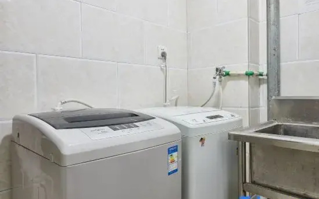 Xiamen Puyijiu Hostel