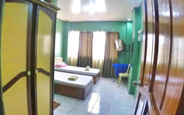 Teofila Pension