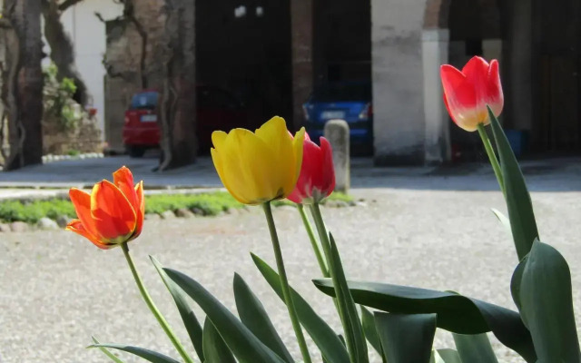 Residenza Torre Antica