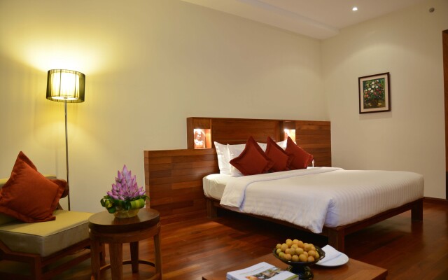 Angkor Miracle Resort & Spa