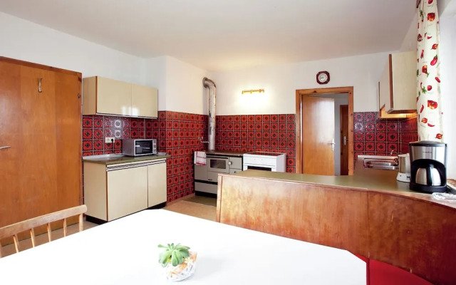 Holiday Home With Garden in Taxenbach