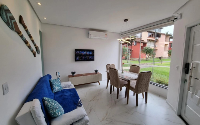 Apartamento Angra dos Reis 2 novo