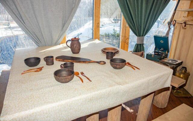 Медвежий угол