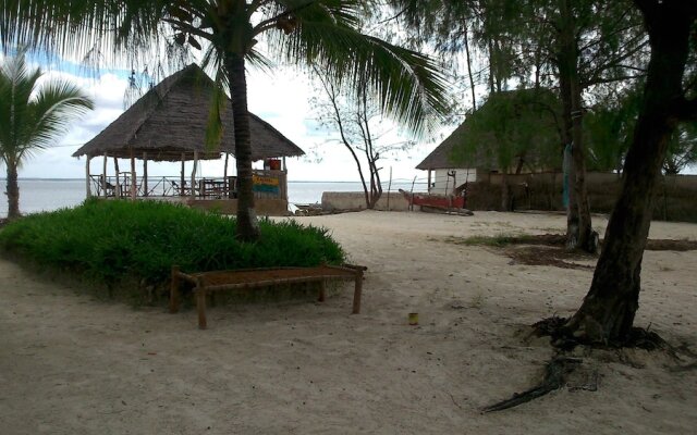 Villa Michamvi Kae Beach