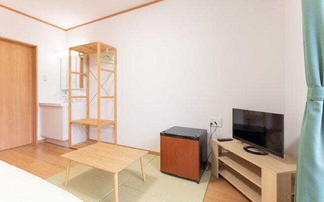 Hirononomori Maehama Bekkan - Male only