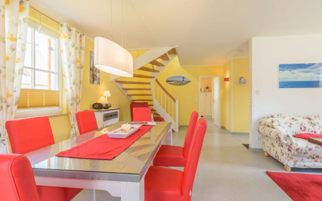 Adlerhorst Modern Retreat