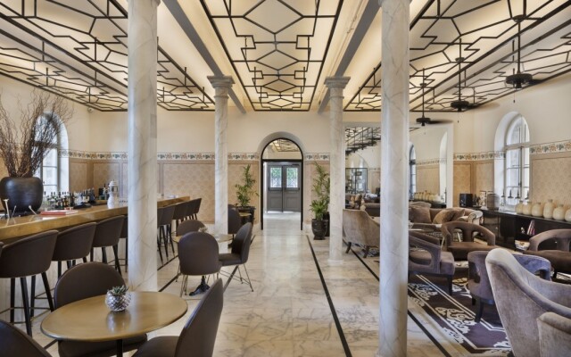 The Drisco Hotel Tel Aviv - Relais & Chateaux