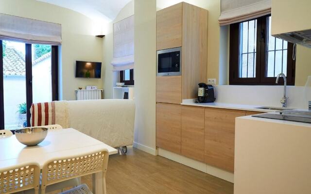 Apartamento San Pablo 3