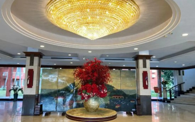Xiangquan Hotel