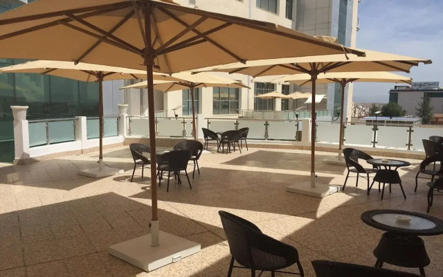 Hotel Hocine