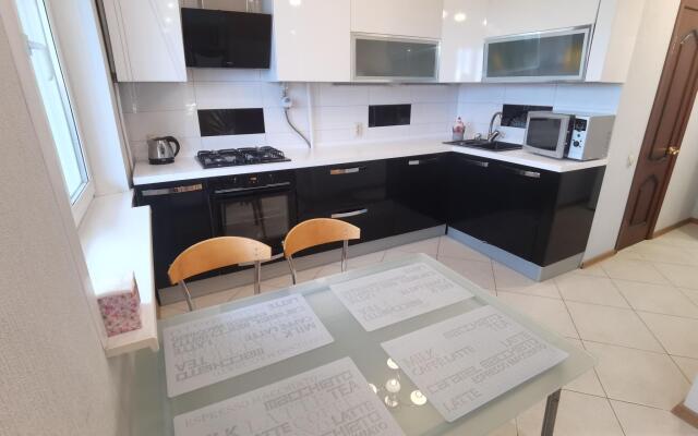 ZNS Rent (ZNS Rent) on 63 Lunacharsky Street