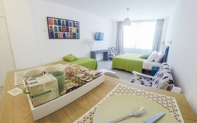 Central Suites Lecce