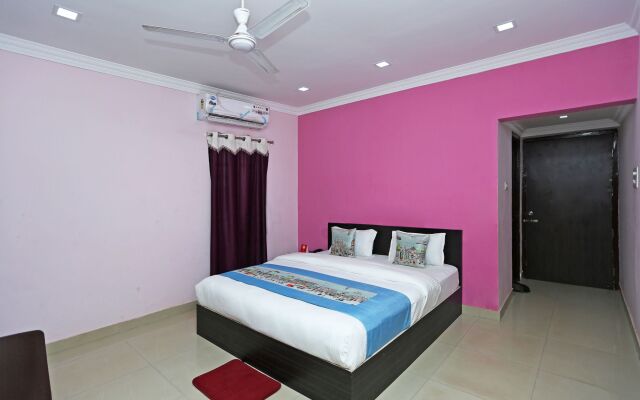 Hotel D Dain By OYO Rooms